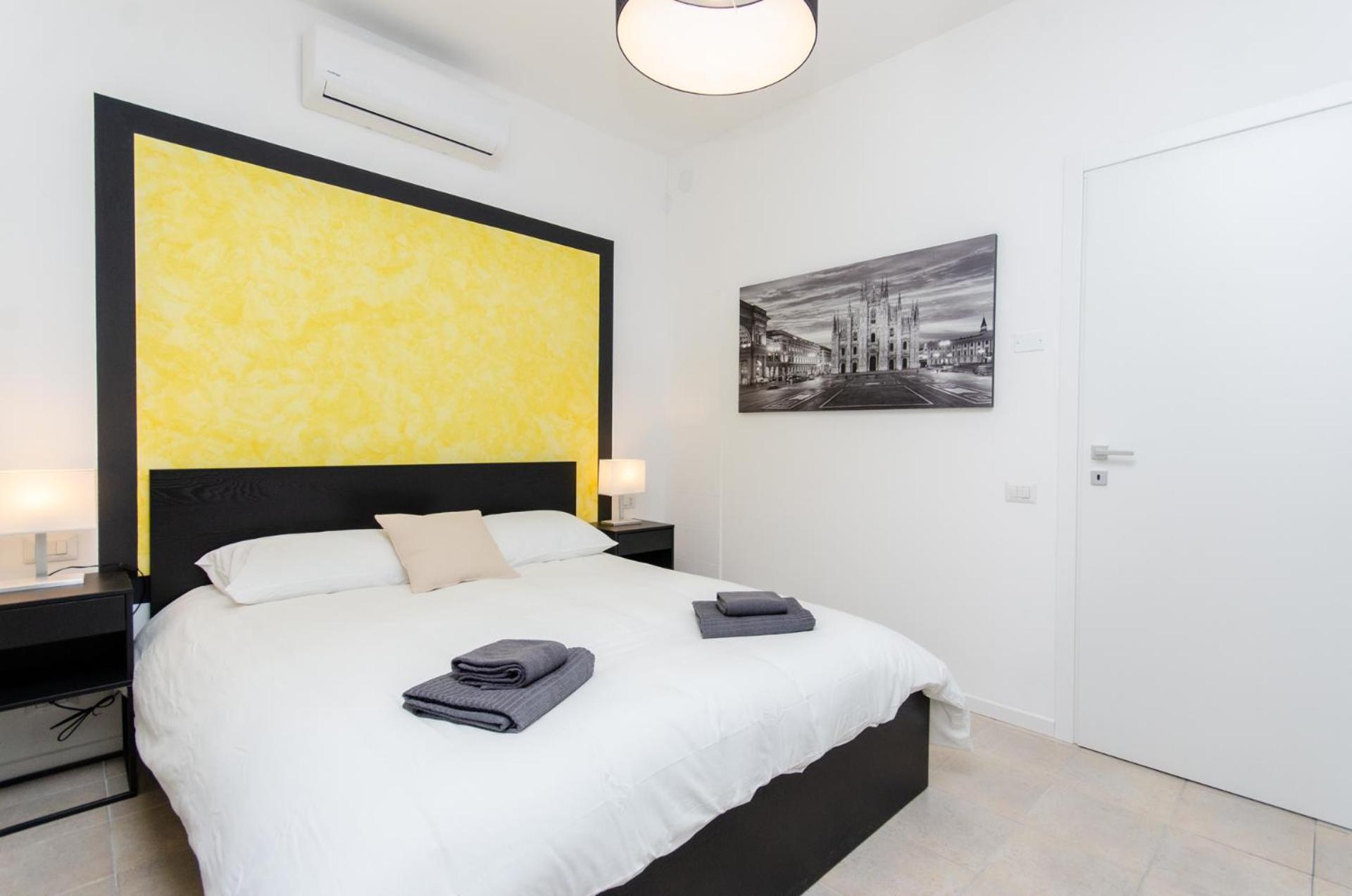 Yellow Room Mediolan Zewnętrze zdjęcie